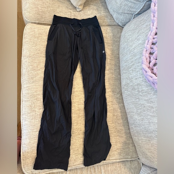 Lulu dance studio joggers - Picture 1 of 1